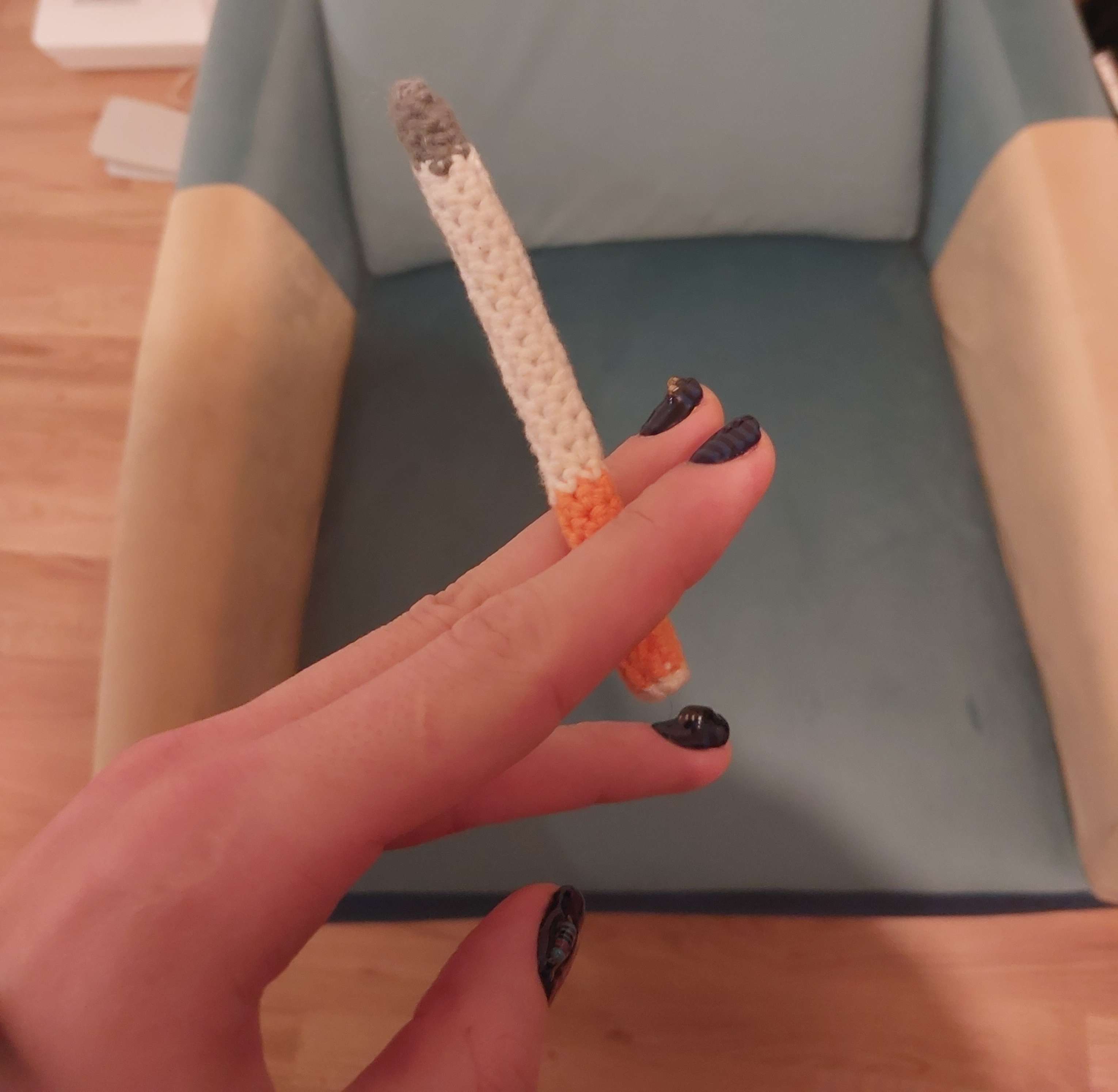 Cigarette