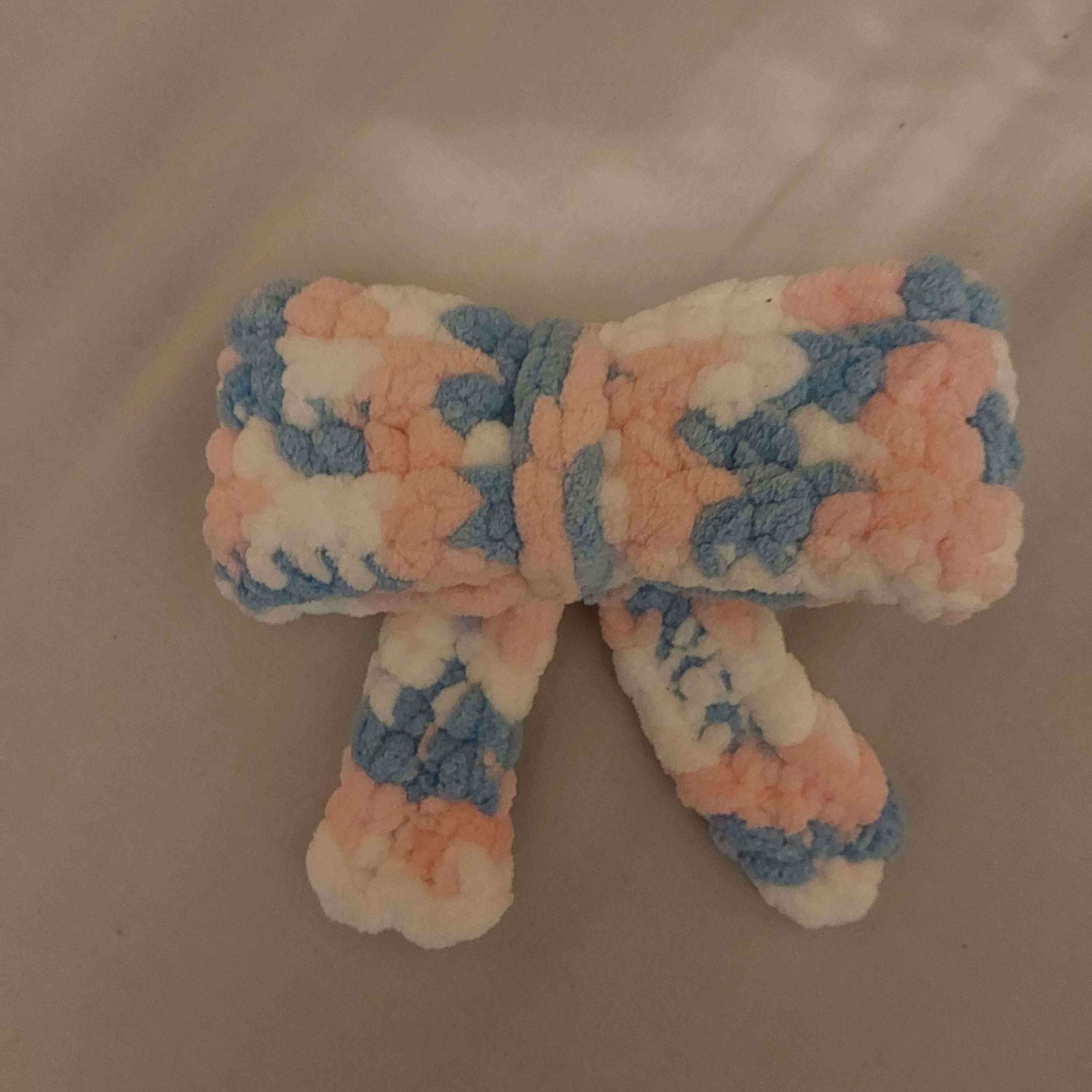 Trans bow